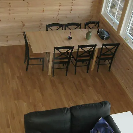 Three-bedroom Holiday In Σπίτι διακοπών