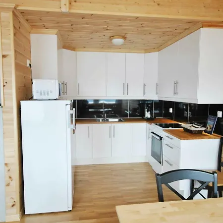 Σπίτι διακοπών Three-bedroom Holiday In *