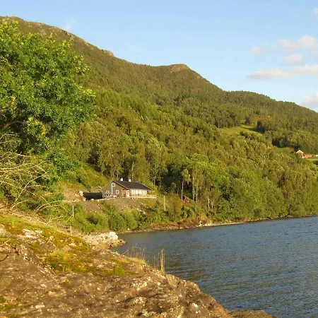 Three-bedroom Holiday In *