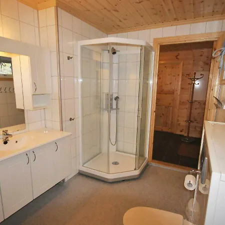 Σπίτι διακοπών Three-bedroom Holiday In